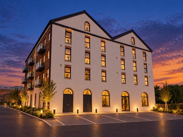 None, 2 bed flat to rent, £335 | PrimeLocation