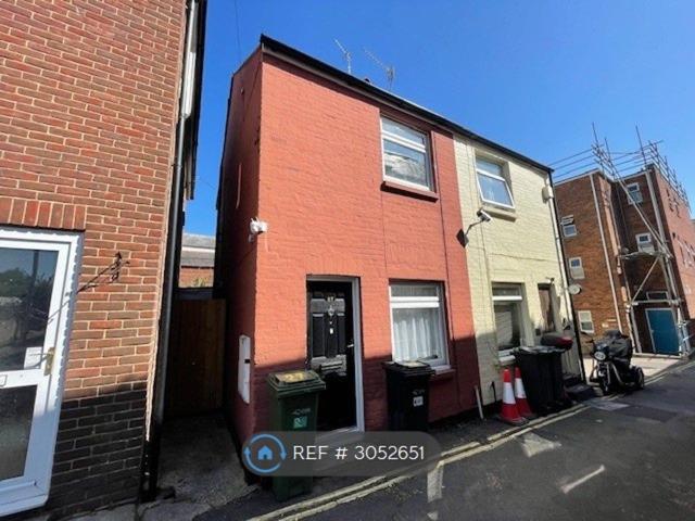 None, 2 bed semi detached house to rent, £207 | PrimeLocation