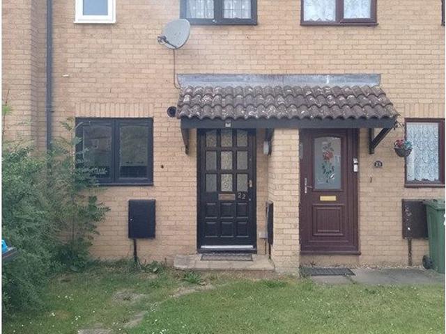 Empingham Close, Bletchley, Milton Keynes MK2, 2 bed semi detached house to rent, £1,350 pcm | PrimeLocation
