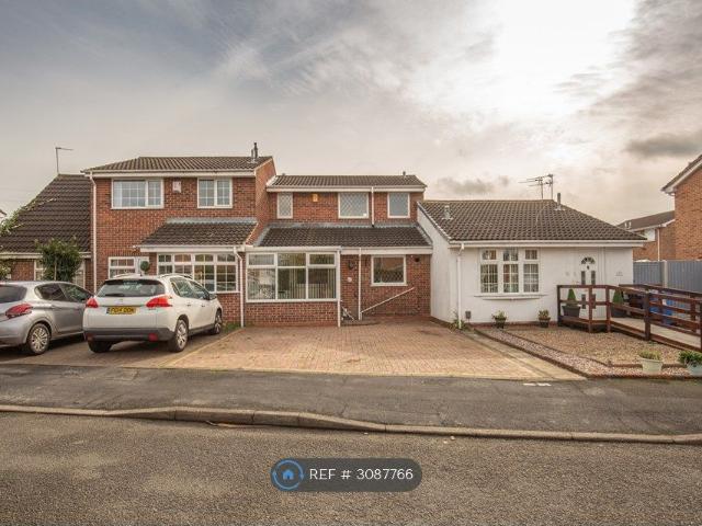 Derrington Leys, Derby DE24, 2 bed terraced house to rent, £895 pcm | PrimeLocation