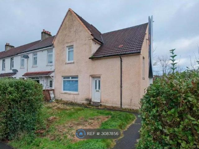 Farm Road, Glasgow G72, 4 bed semi detached house to rent, £1,400 pcm | PrimeLocation