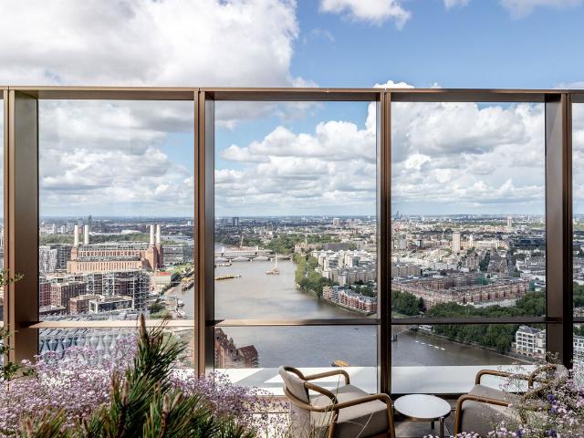None, 5 bed flat to rent, £5,538 | PrimeLocation