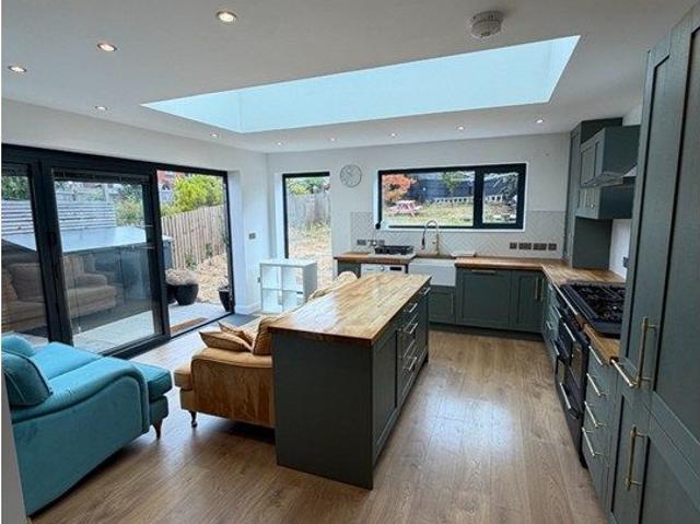 Highmore Gardens, Bristol BS7, 5 bed semi detached house to rent, £3,425 pcm | PrimeLocation