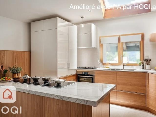 NONGLARD appartement T5_143 m² au sol