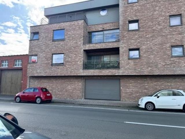 Nonnenbosstraat 72/11, 9340, Lede Wanzele, BE