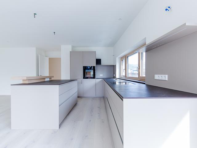 NONNTAL | NEUBAU Luxus Gartenwohnung mit 3 Zimmern in exklusiver Lage