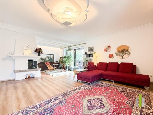Nonntal | Traumhafte Wohnung mit großem Balkon und Südwest Blick