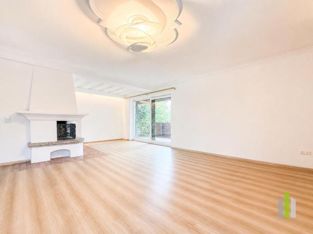 Nonntal | Traumhafte Wohnung mit großem Balkon und Südwest Blick