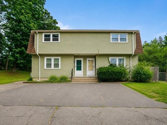 Nonotuck St, Northampton, Home For Sale