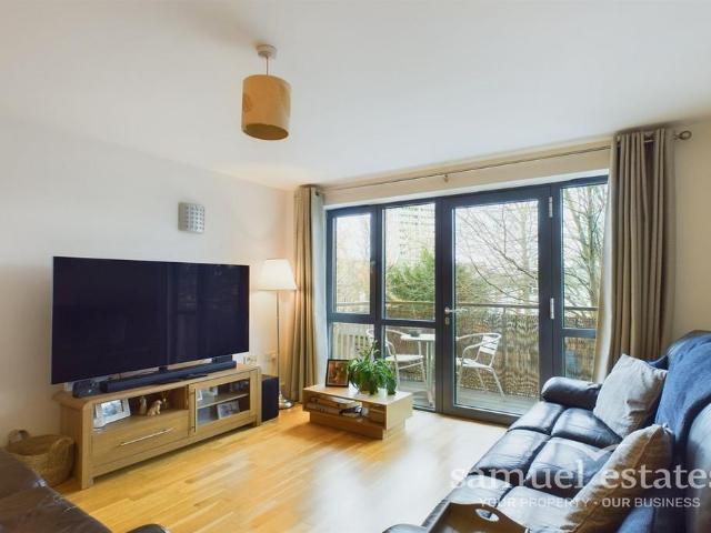Nonsuch House, Chapter Way, Colliers. 2 bed flat to rent £2,100 pcm £485 pw