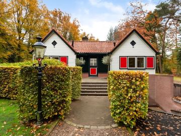 Noodweg 34 A, Hilversum
