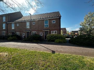 Noon Layer Drive, Milton Keynes MK10, 2 bed terraced house to rent, £1,550 pcm | PrimeLocation
