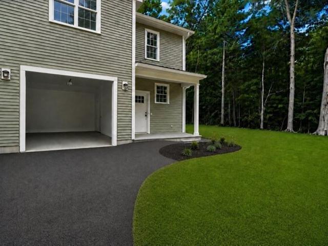 Noonan St Unit,mansfield, Home For Sale