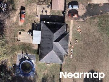 Noonday Rd