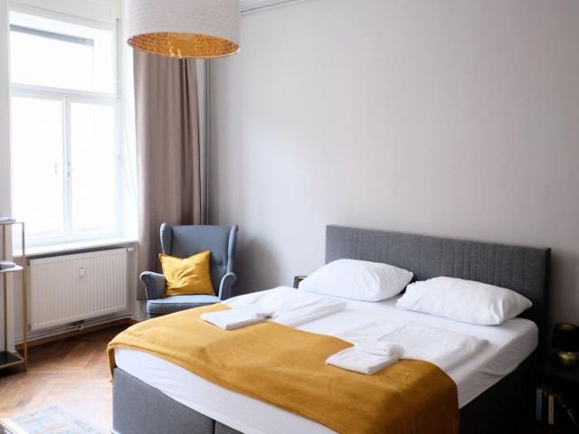 NOOR | Calm City Stay with Garden • Free Parking