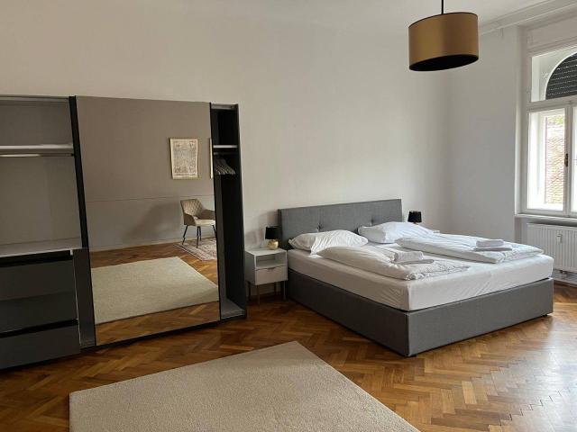 NOOR | Downtown Stay • Free Parking • Near Messe