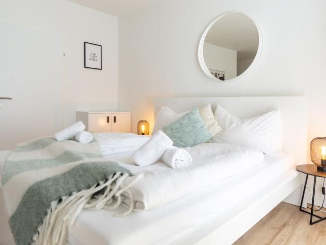 NOOR STAY | Dolce Vita in City Center