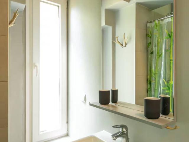 NOOR | The Forest Studio Dream Location!, Graz Amsterdam Apartments for Rent