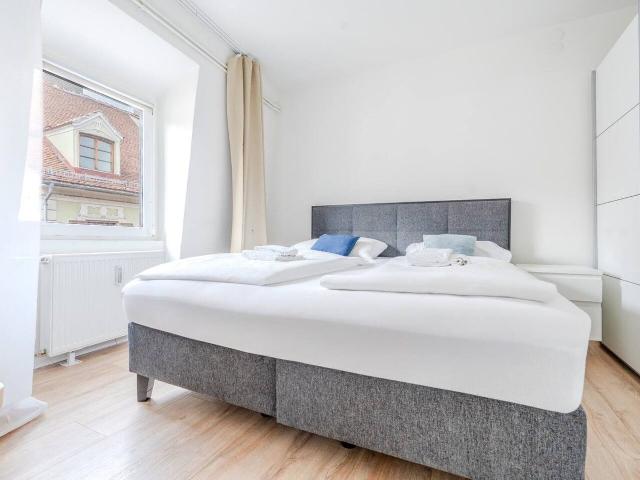 NOOR | Very Central Stay • Free Parking
