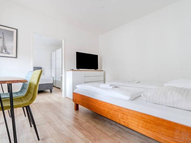 NOOR | Very Central Stay • Free Parking, Graz Amsterdam Apartments for Rent