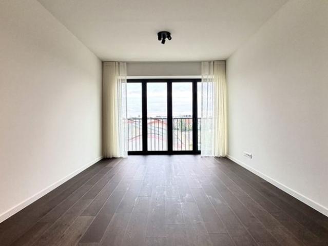 Noord ∣ Stijlvol nieuwbouwappartement met 2 slaapkamers + P