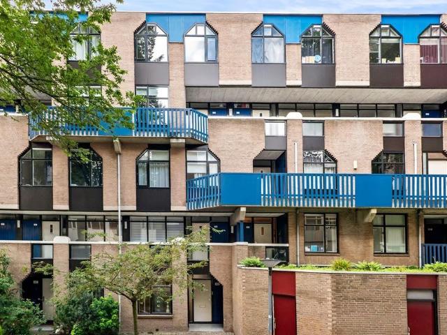 Noordmolenwerf 45, 3011 DC, Rotterdam
