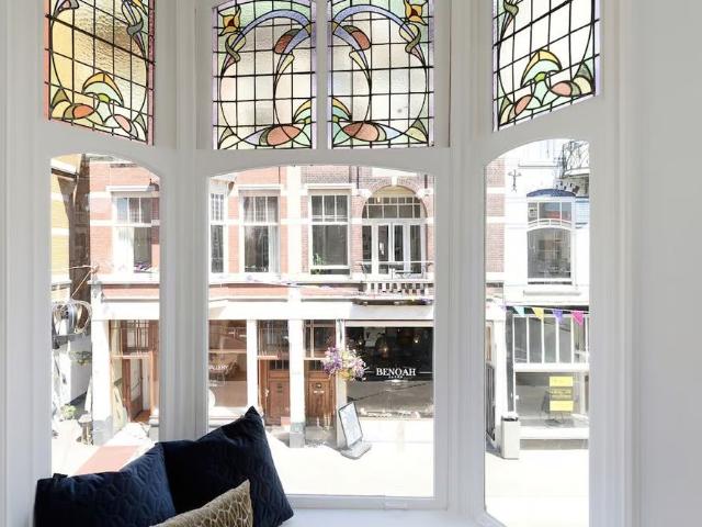Noordeinde 124 D, 2514 GN Den Haag