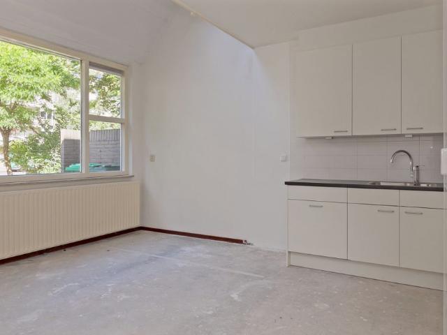 Noorderbrink, 22, 's gravenhage