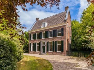 Olland, Meierijstad, Noord-Brabant - Opslagruimte