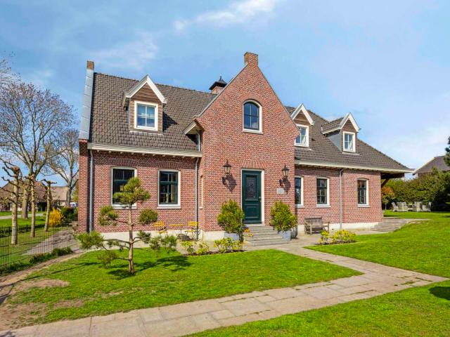 Noordersingel, Berkel en Rodenrijs, Nederland