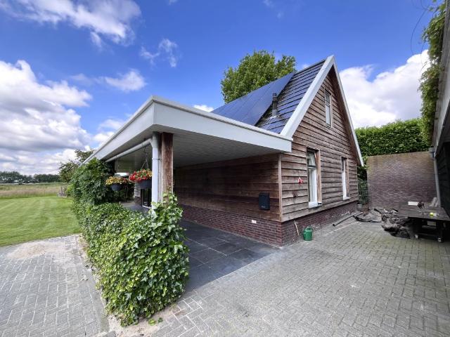 Noorderweg, Geerdijk