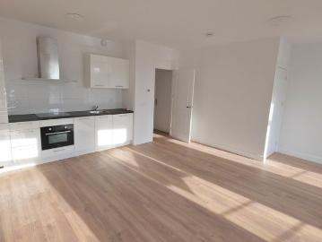 Spoorsingel, Provenierswijk, Gemeente Rotterdam, Zuid-Holland