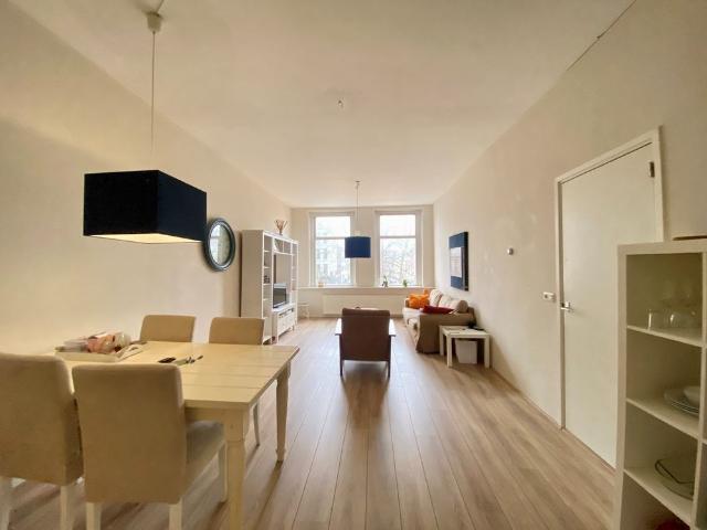 Noordsingel 48A01, 3032 BE, Rotterdam
