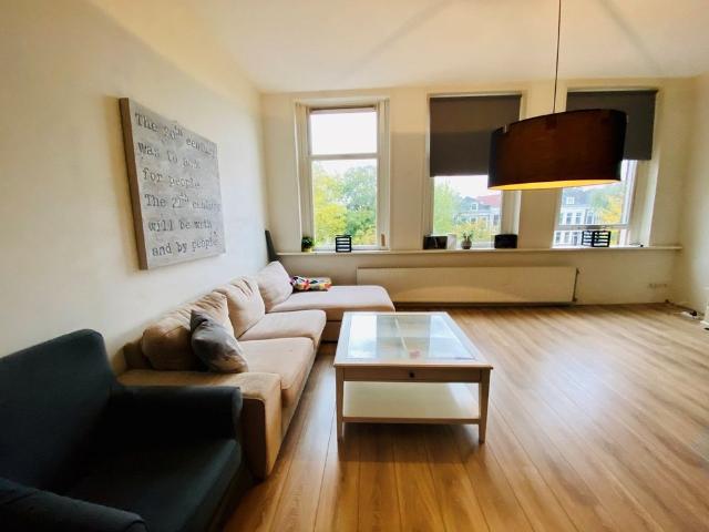 Noordsingel 48A02, 3032 BE, Rotterdam