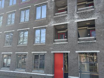Noordwal, Kortenbos, Den Haag, Zuid-Holland