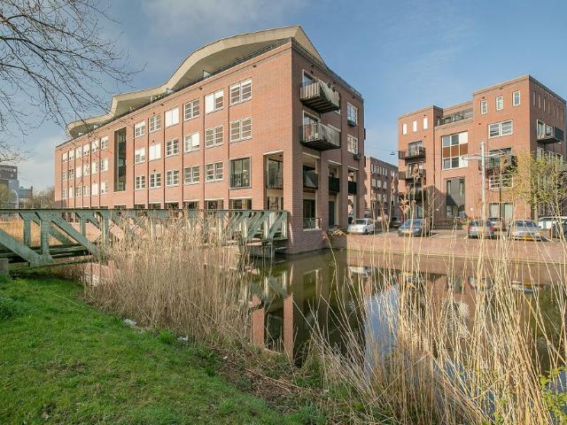 Noordzeelaan, 16, Zwolle