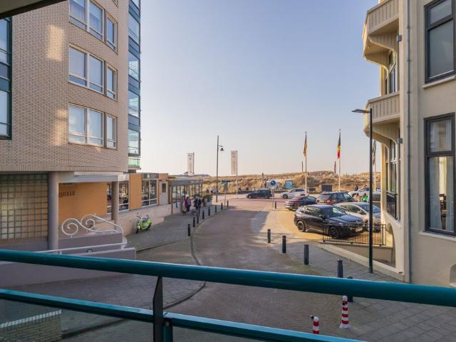 Noordzeestraat 21