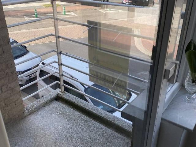 Noordzeestraat 3/0101, Oostende, 0101