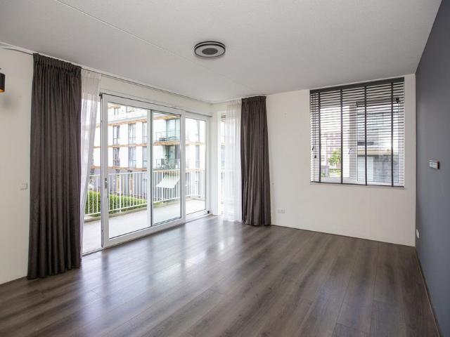 Noorwegenkade 320