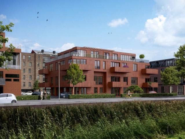 Noorwegenkade 682