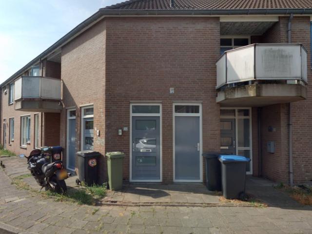Noorwegenpad 32