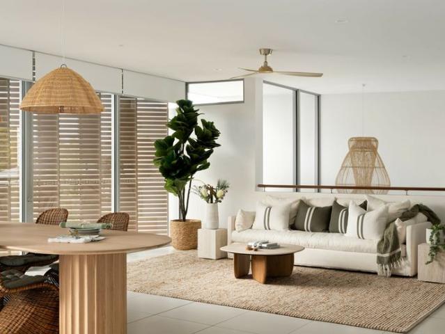 Noosa Waters Magic Fully Furnished Home in Noosa Waters