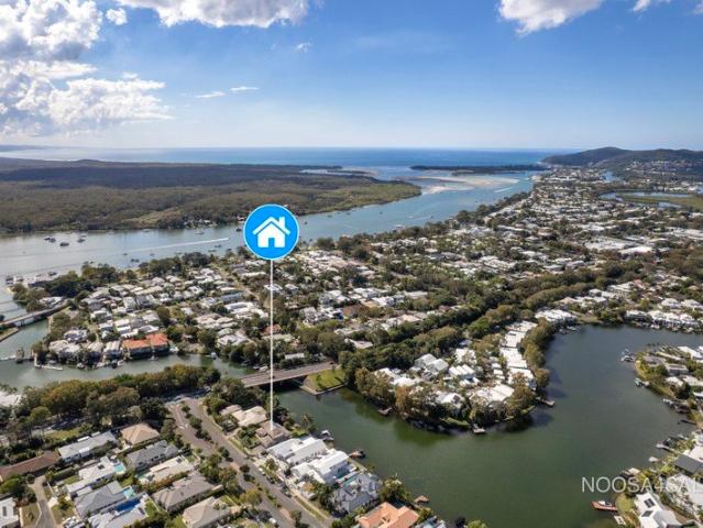 NOOSA WATERS WATERFRONT