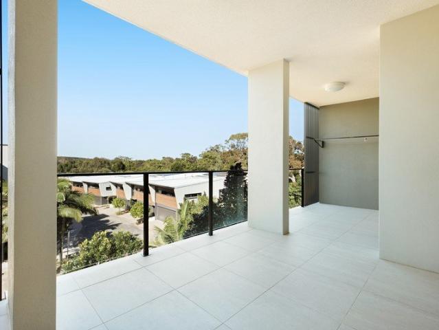 Noosa Heads' Most Affordable And Modern Apartment