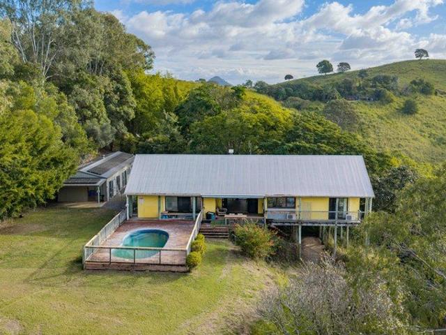 Noosa Hinterland Opportunity Renovate, Invest or Enjoy