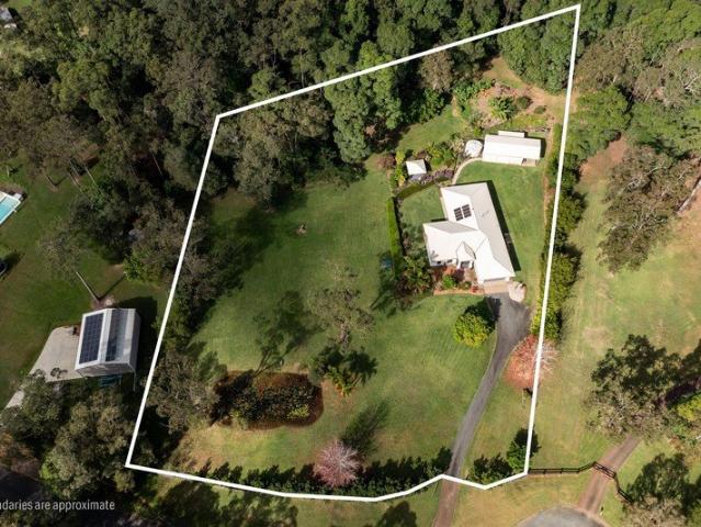 Noosa Hinterland, Lifestyle in Perfect Harmony