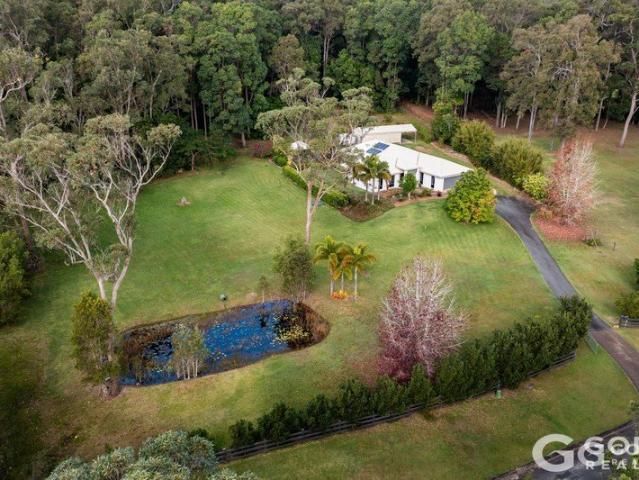Noosa Hinterland, Lifestyle in Perfect Harmony