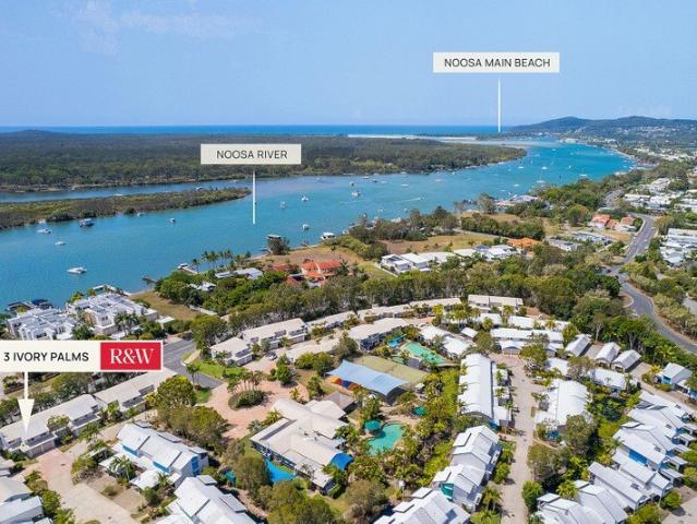 Noosa Invest & Holiday