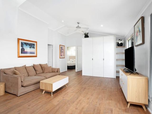 Noosa River Living