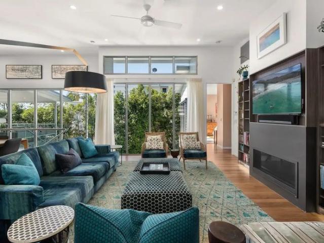 Noosa River Luxury Living